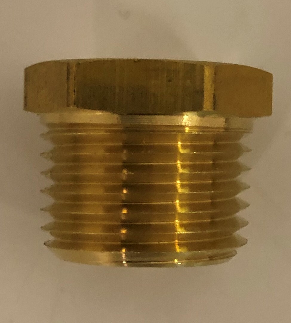 1957 Bel Air Digital Dash Panel Cluster Gauges RED LEDs