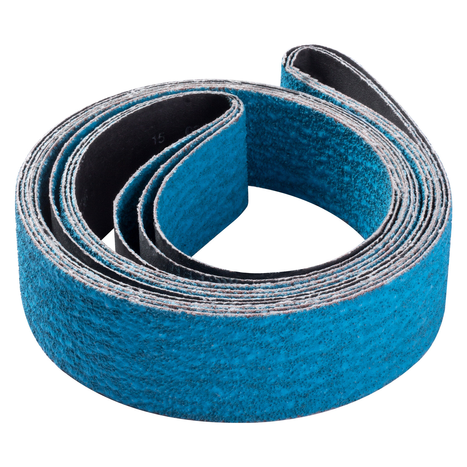 2"x42" 2"x48" 2"x72" Zirconia Sanding Belt 36 60 120 Grit Sander Belts for Metal