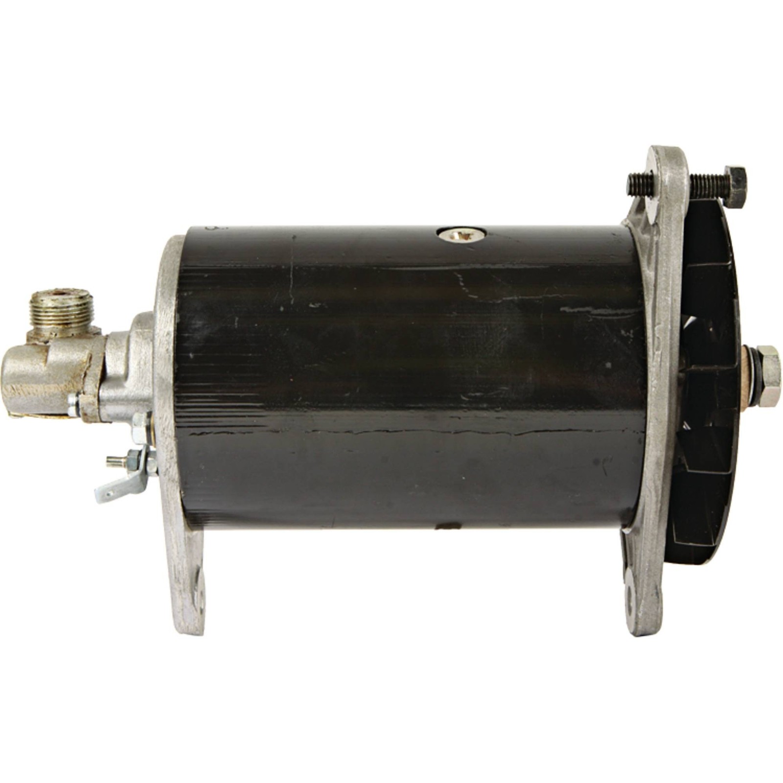 Generator for Ford Tractor 2000 3000 4000 5000 15027; 420-30003