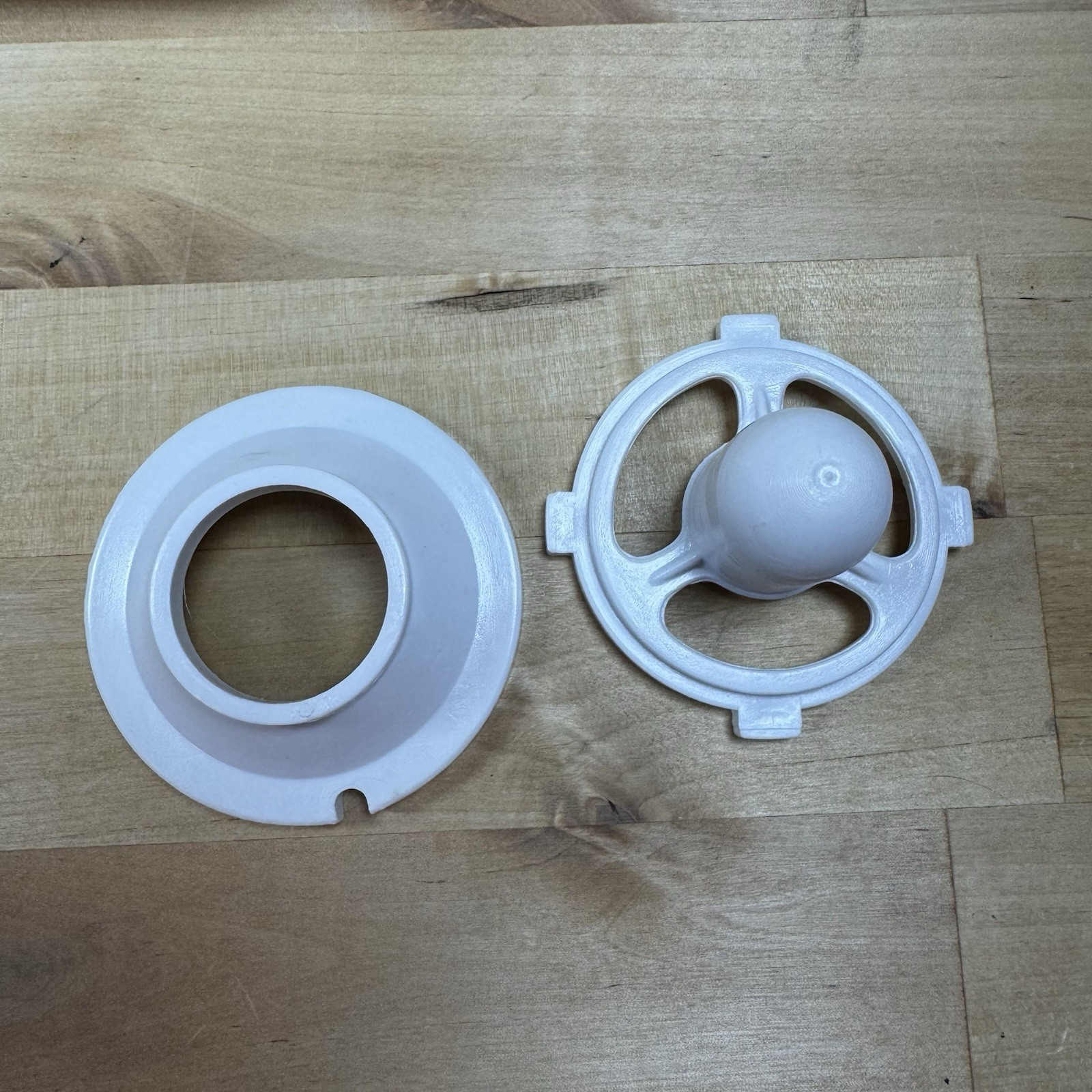 Used Alfa MC5 22 Inch Electric Meat Grinder 220 Lbs