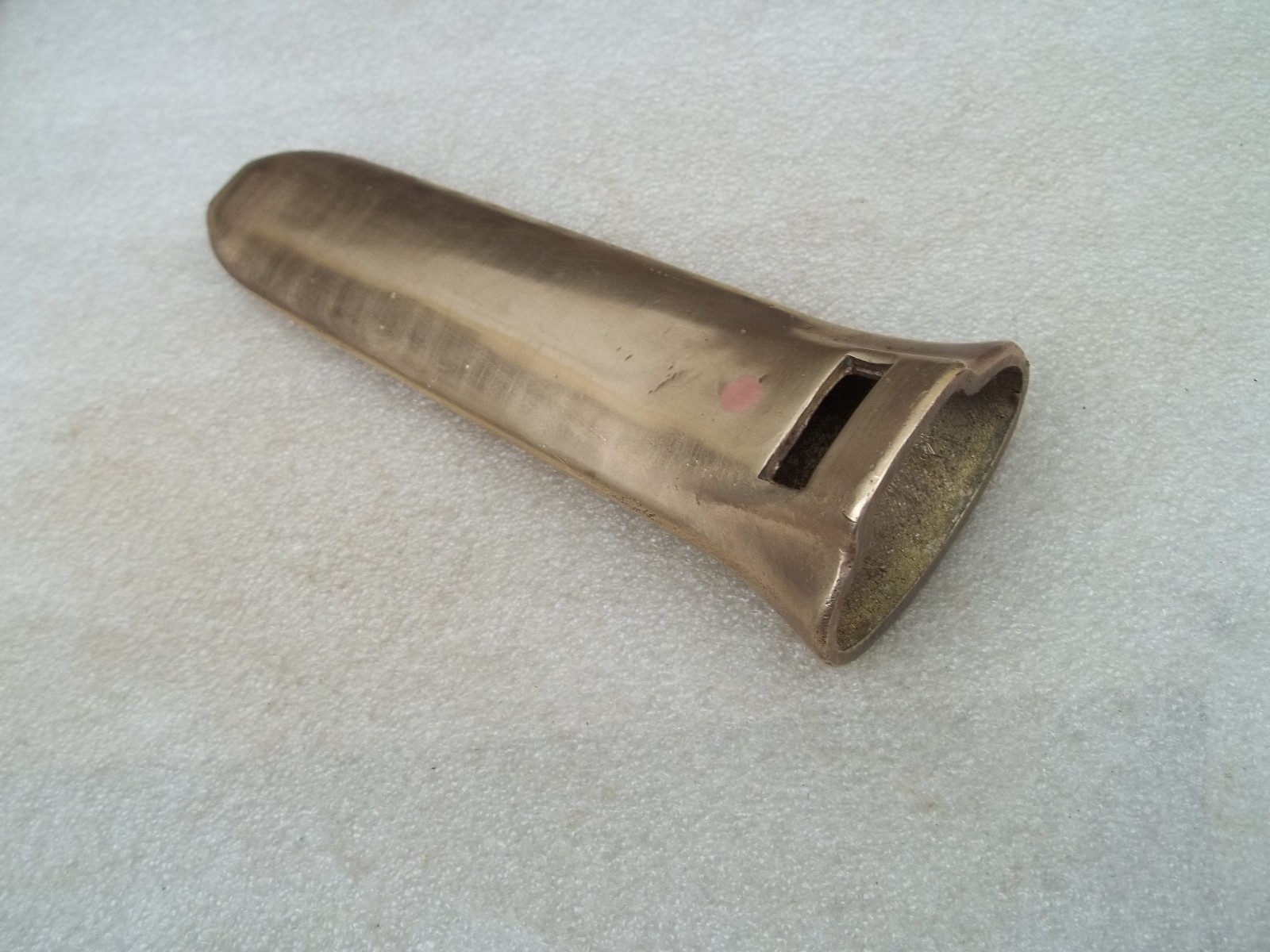 Vintage Siebe Gorman Divers Knife Scabbard