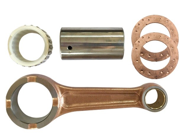 Namura Connecting Rod #RX-70004 KTM/Beta