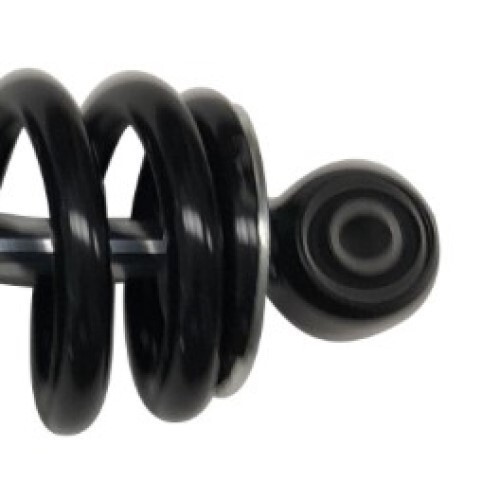 Caiman Rugged Rear Shock For Kawasaki Mule PRO-FXT (KAF820) 2015-2023