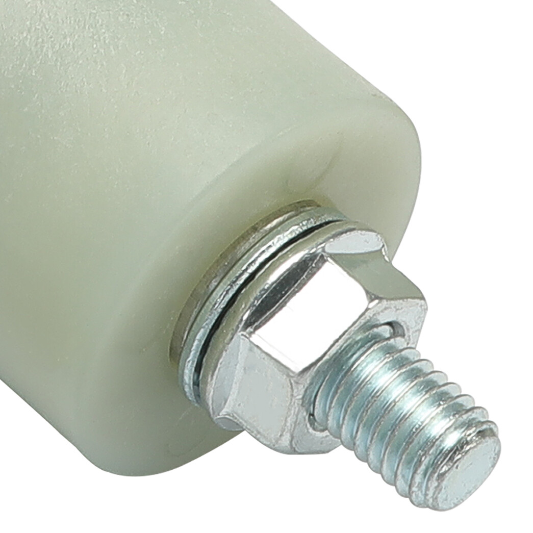 Chain Roller Support Guide Kit For 87 -06 Yamaha Banshee YFZ350 #5X4-22199-00-00