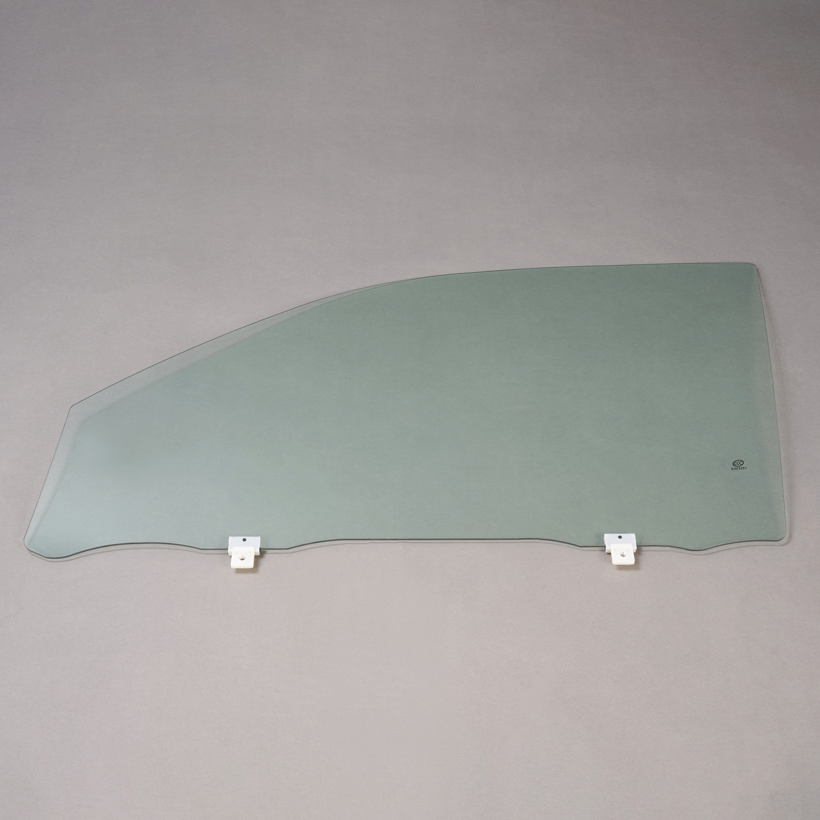 Fit 2004-2012 Chevy Colorado & GMC Canyon Front Driver Side Door Window Glass LH