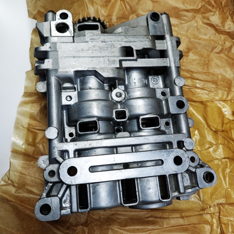 Oil Pump Balance Shaft for 2011-2013 Hyundai Sonata Kia Optima 233002G951