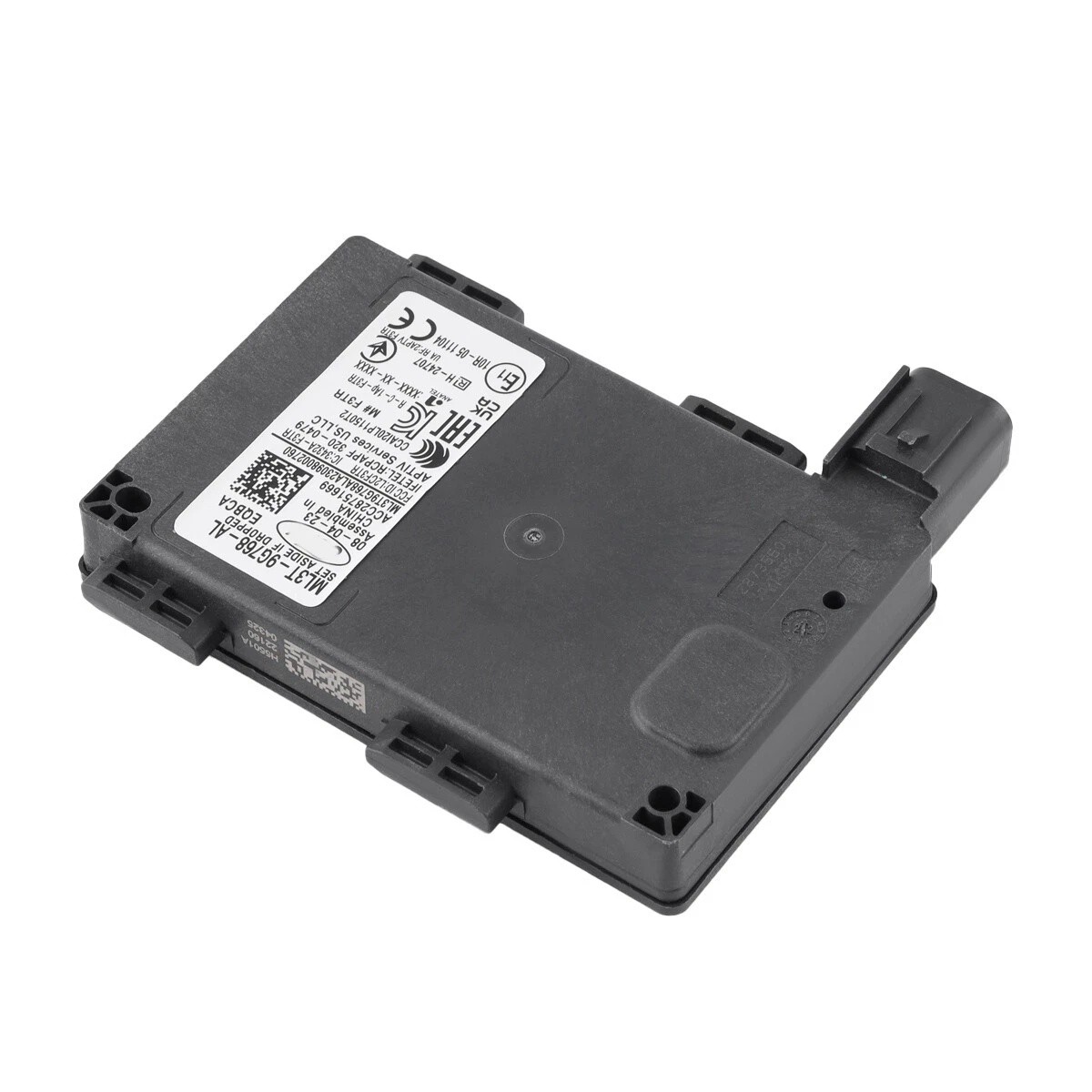 NEW Adaptive Cruise Module Radar For 2022-2023 FORD F-150 ML3T9G768AL/ML3Z9E731E