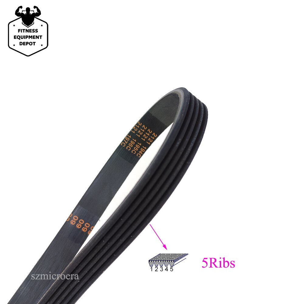 VEGA V-Belt PJ584 230J 4/5/6/7Ribs Drive belt Multi Groove Belt Multi Wedge Belt