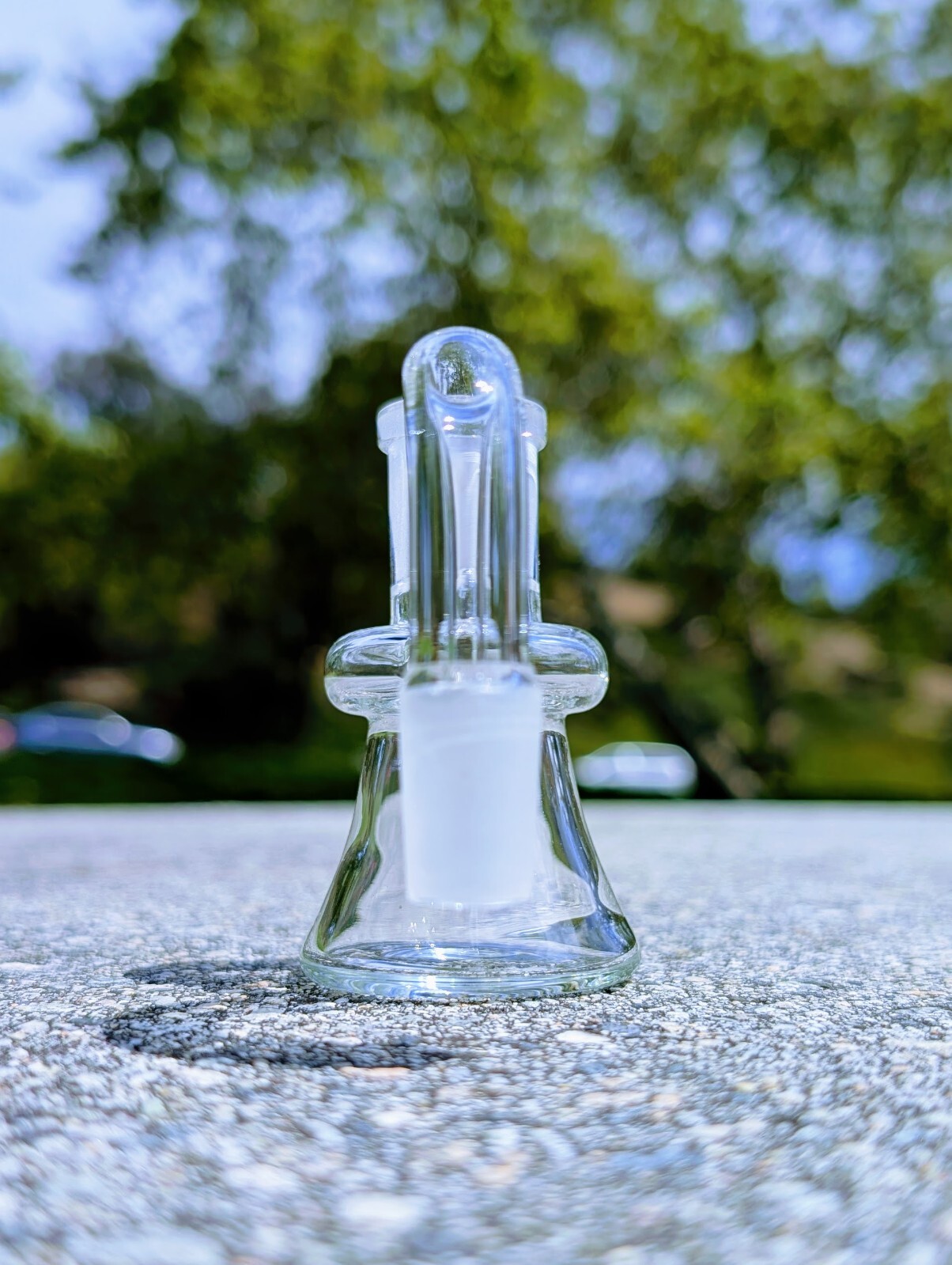 Premium Quality 14mm 90° 180 Degree Dry Ash Catcher Tobacco Water Pipe Bong