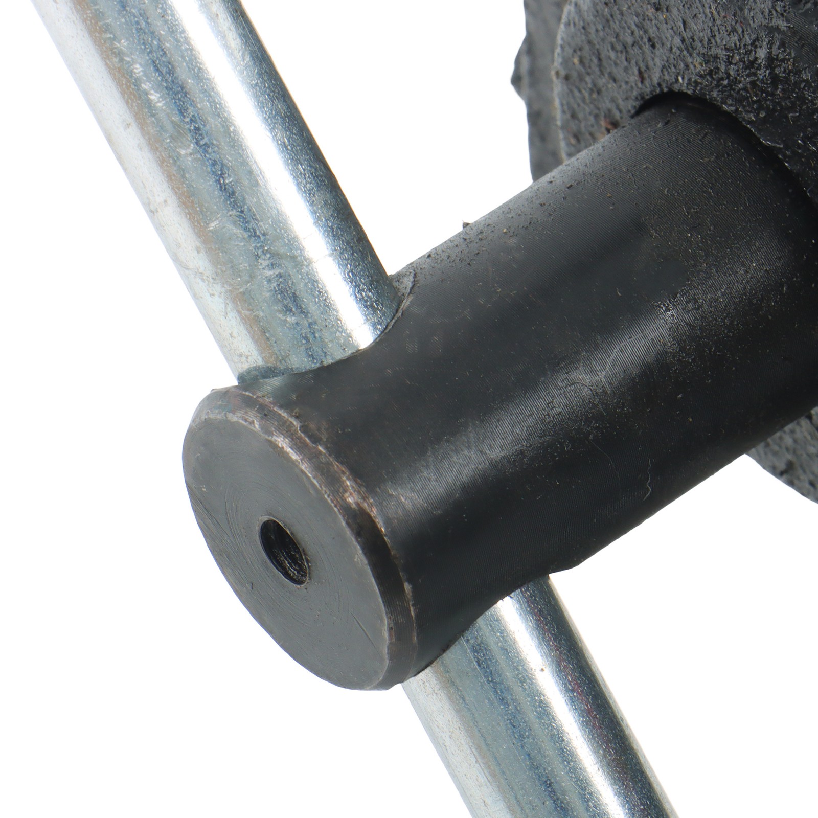 Arbor Press 0.5 Ton Manual Desktop Press Lever Mountable Bearing Cast Iron