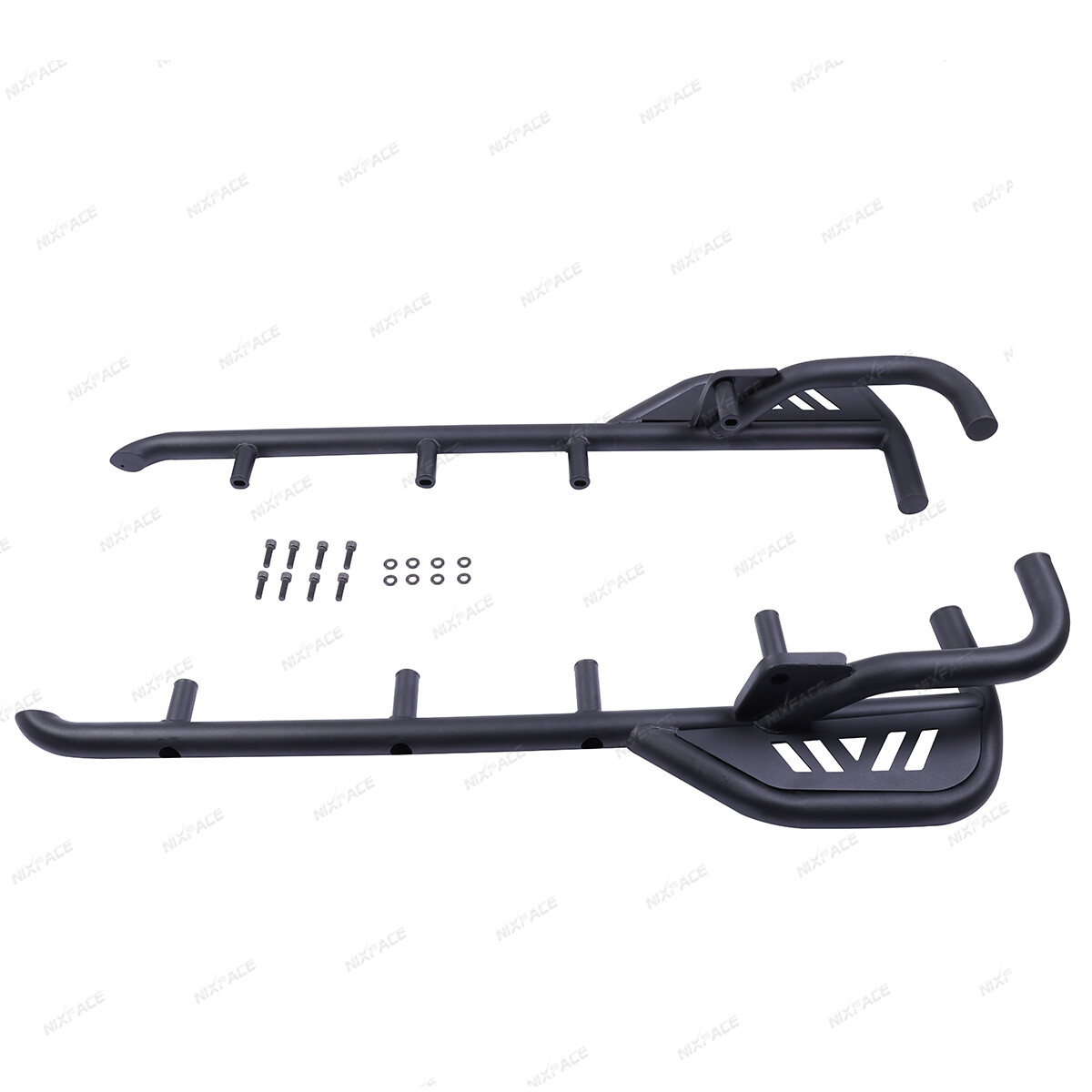 Rock Sliders Side Nerf Bars 2 Door for 20-23 Kawasaki Teryx KRX 1000 #99994-1314