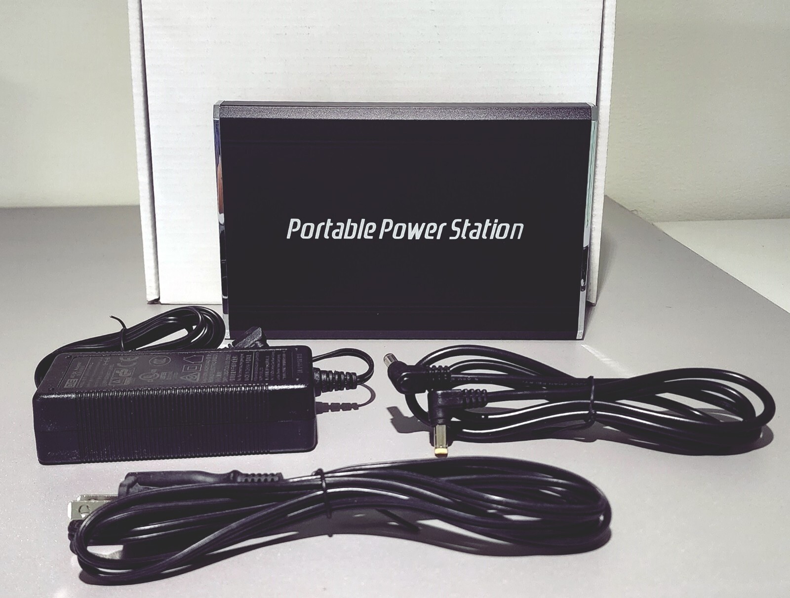 Owell 100WH 12V Portable Lithium-ion - CPAP Battery/Backup Power Supply