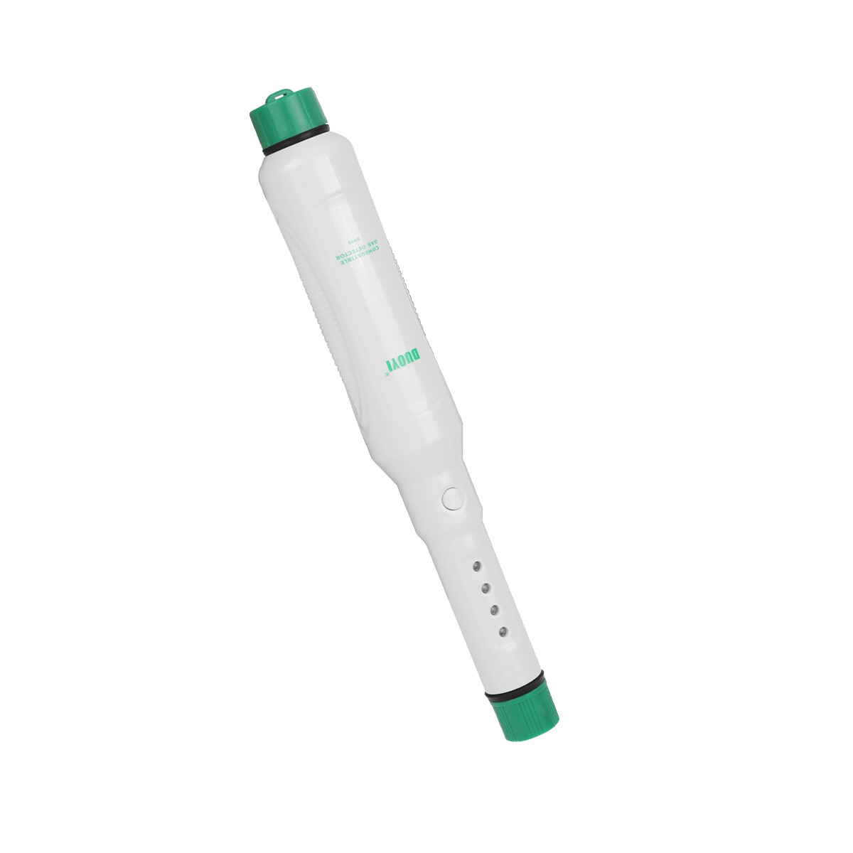 Portable Gas Leak Detector Tester Propane Methane Natural Gas Alarm Sensor Safe