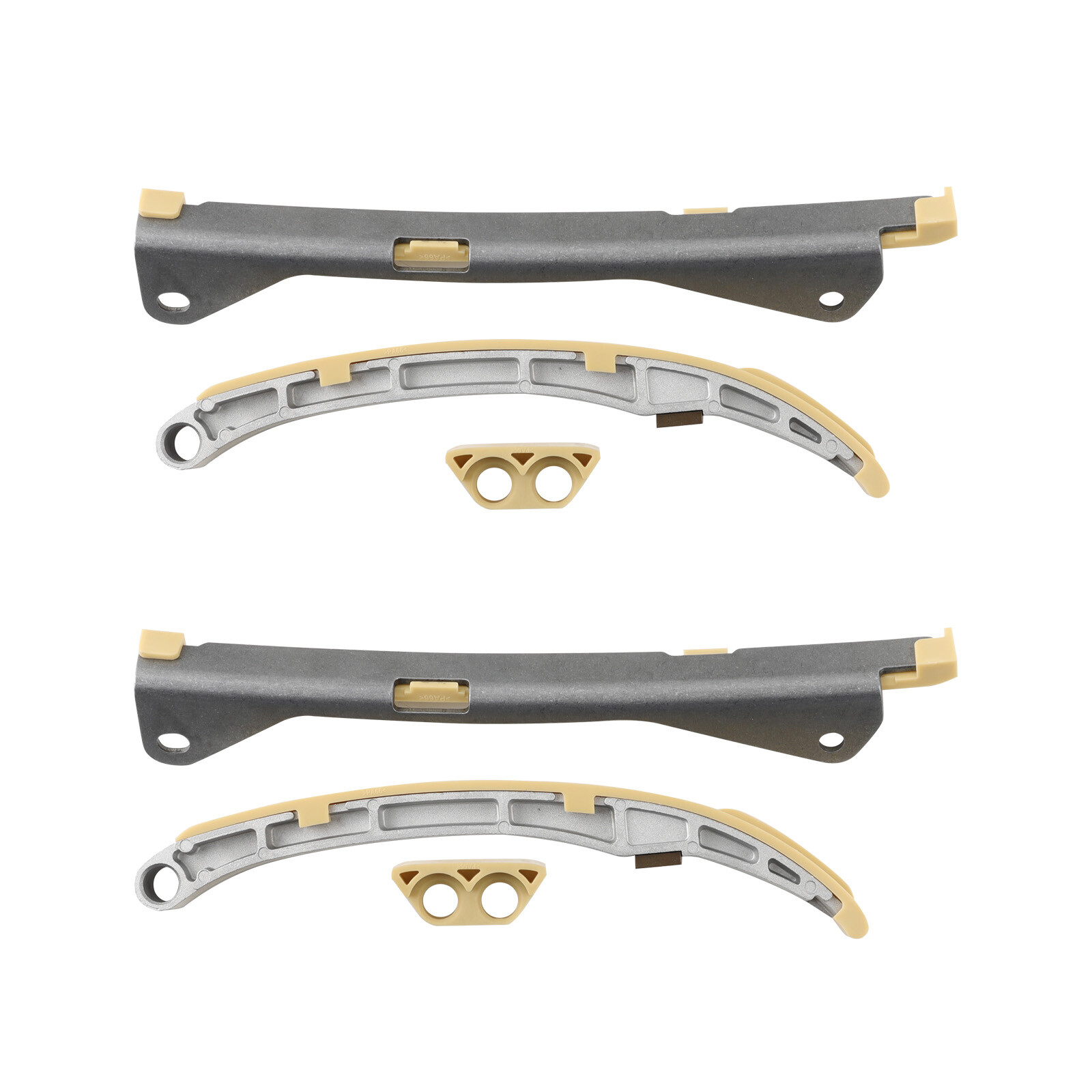 G6DH 3.3L Engine Rebuild Overhaul Kit Crankshaft Rods Timing For HYUNDAI KIA 3.3