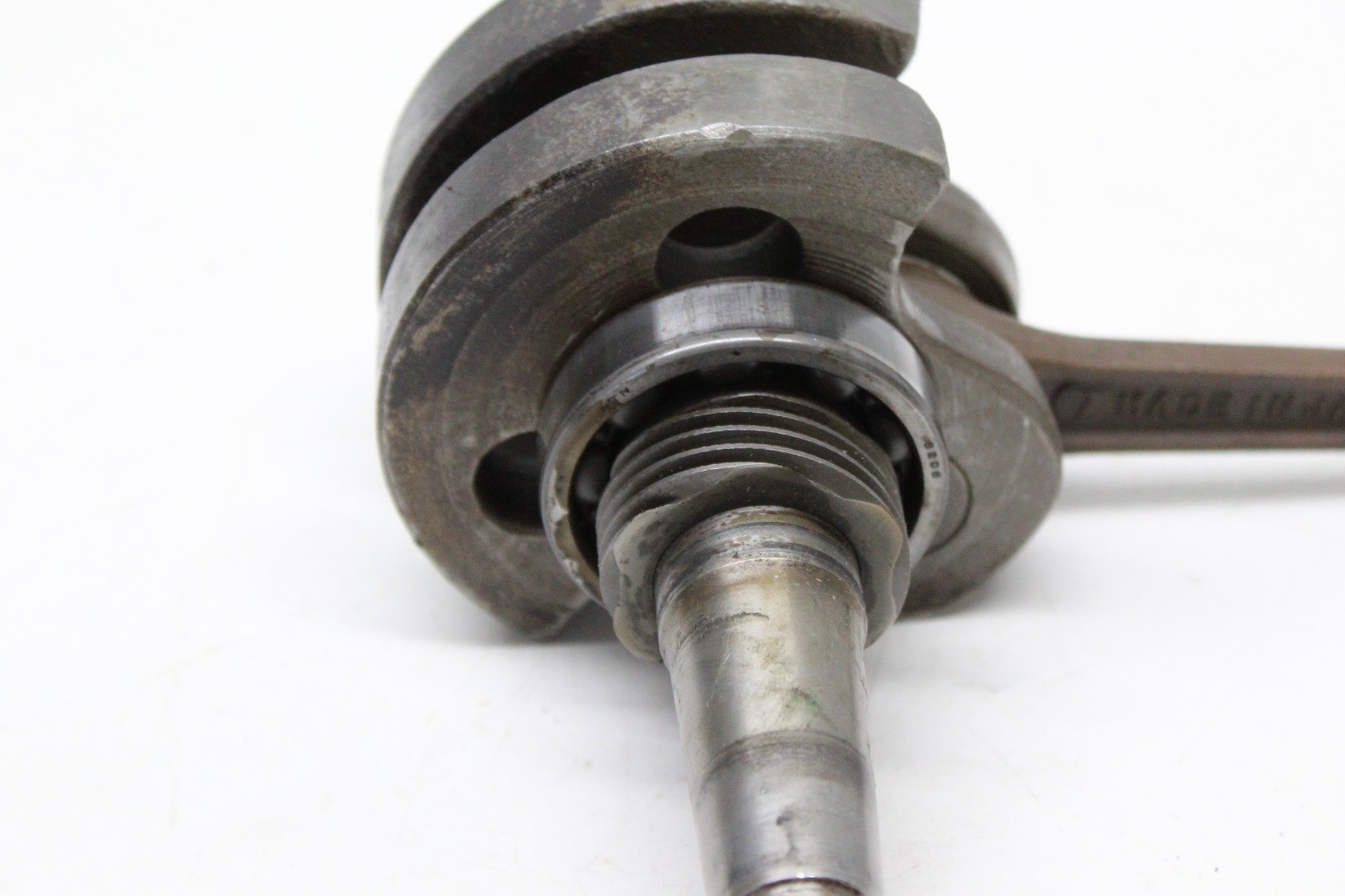 1987 POLARIS TRAIL BOSS 250 OEM CRANKSHAFT 3083799