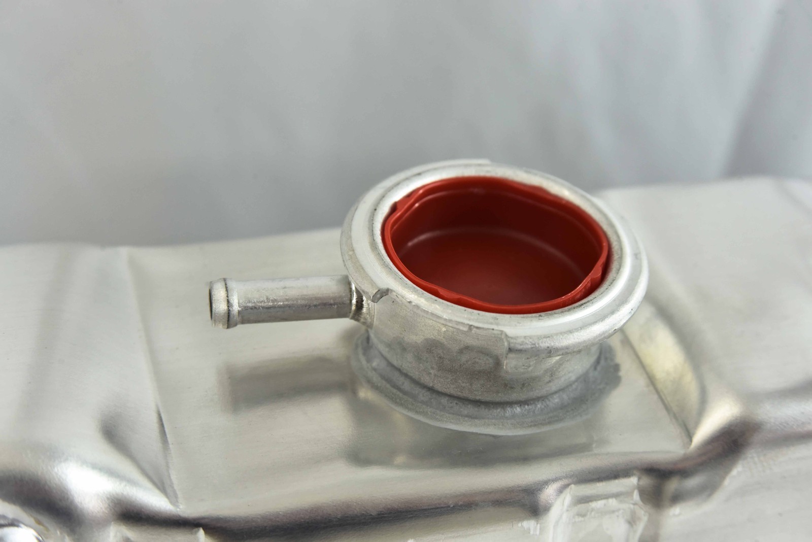 1966 1967 Chevelle Malibu El Camino BIG Block Aluminum Radiator Direct Fit 396