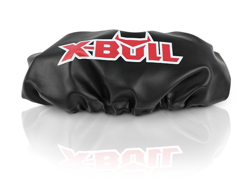 X-BULL Winch Cover Waterproof Soft Dust Neoprene Fits 9500-14500LBS Universal