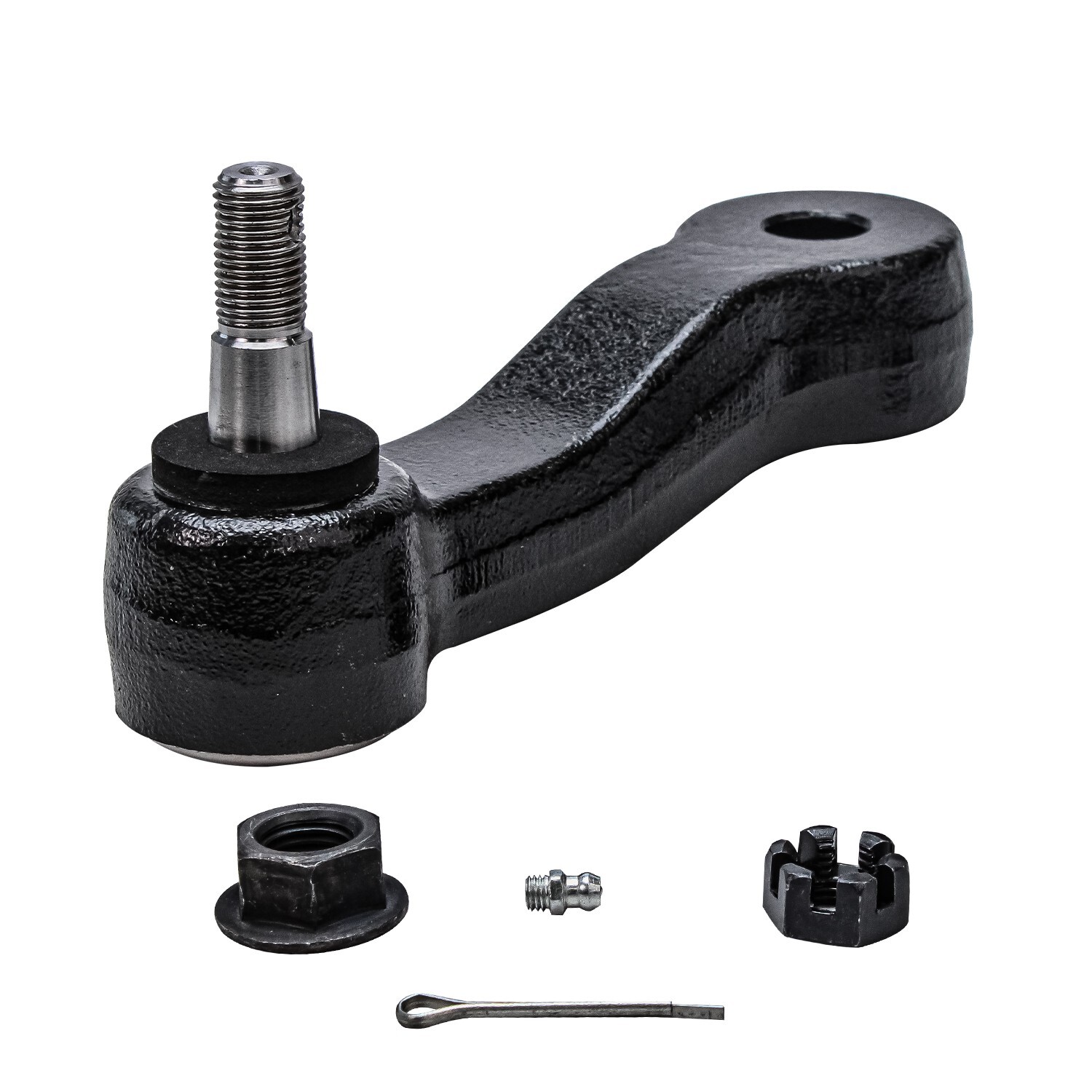 Front Idler Arm for Chevy Silverado GMC Sierra 3500 HD Yukon XL 2500 Hummer H2