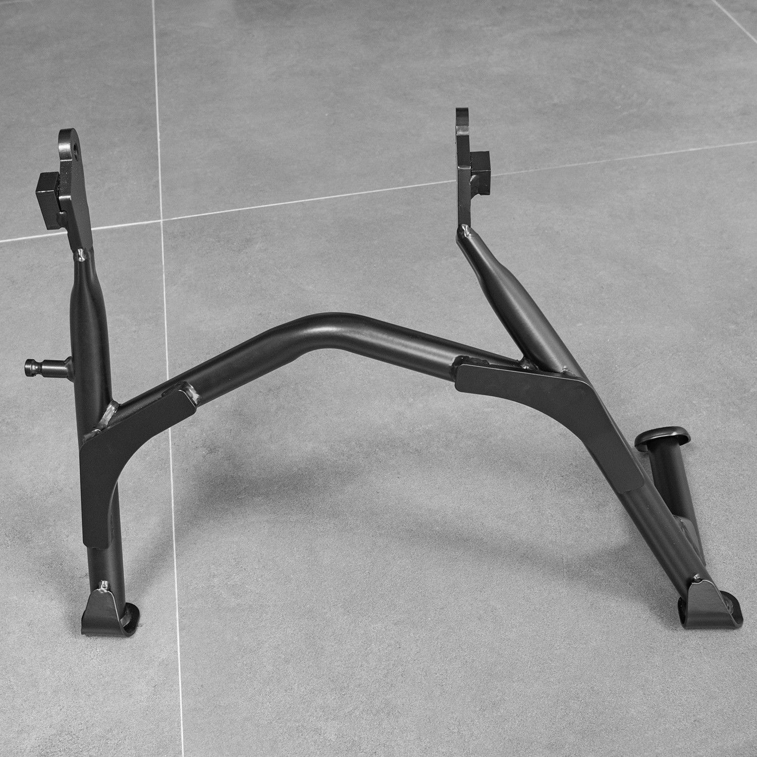 WOLFLINE Kickstands For Yamaha TENERE 700 XTZ T7 2019-2025 Center Stands Mount