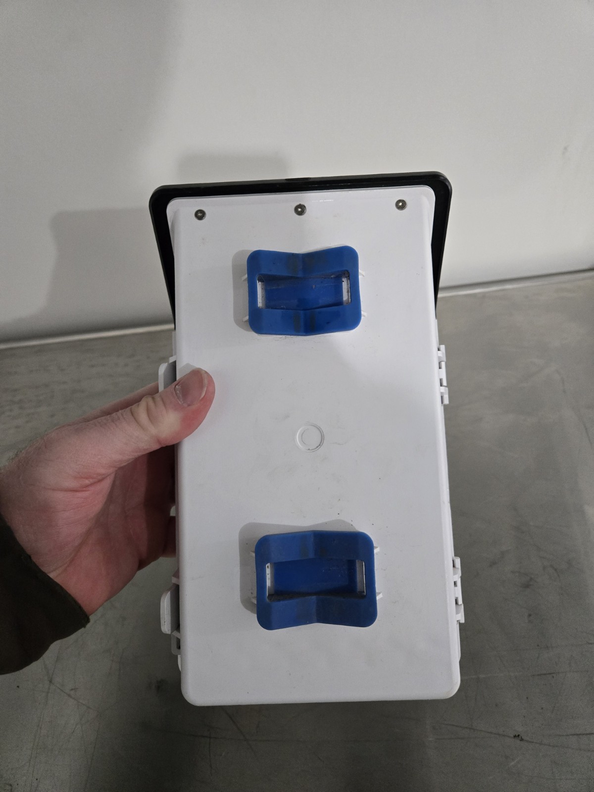 Meter Group ZL6 Advanced Cloud Data Logger for TEROS, ATMOS and PHYTOS Sensors*