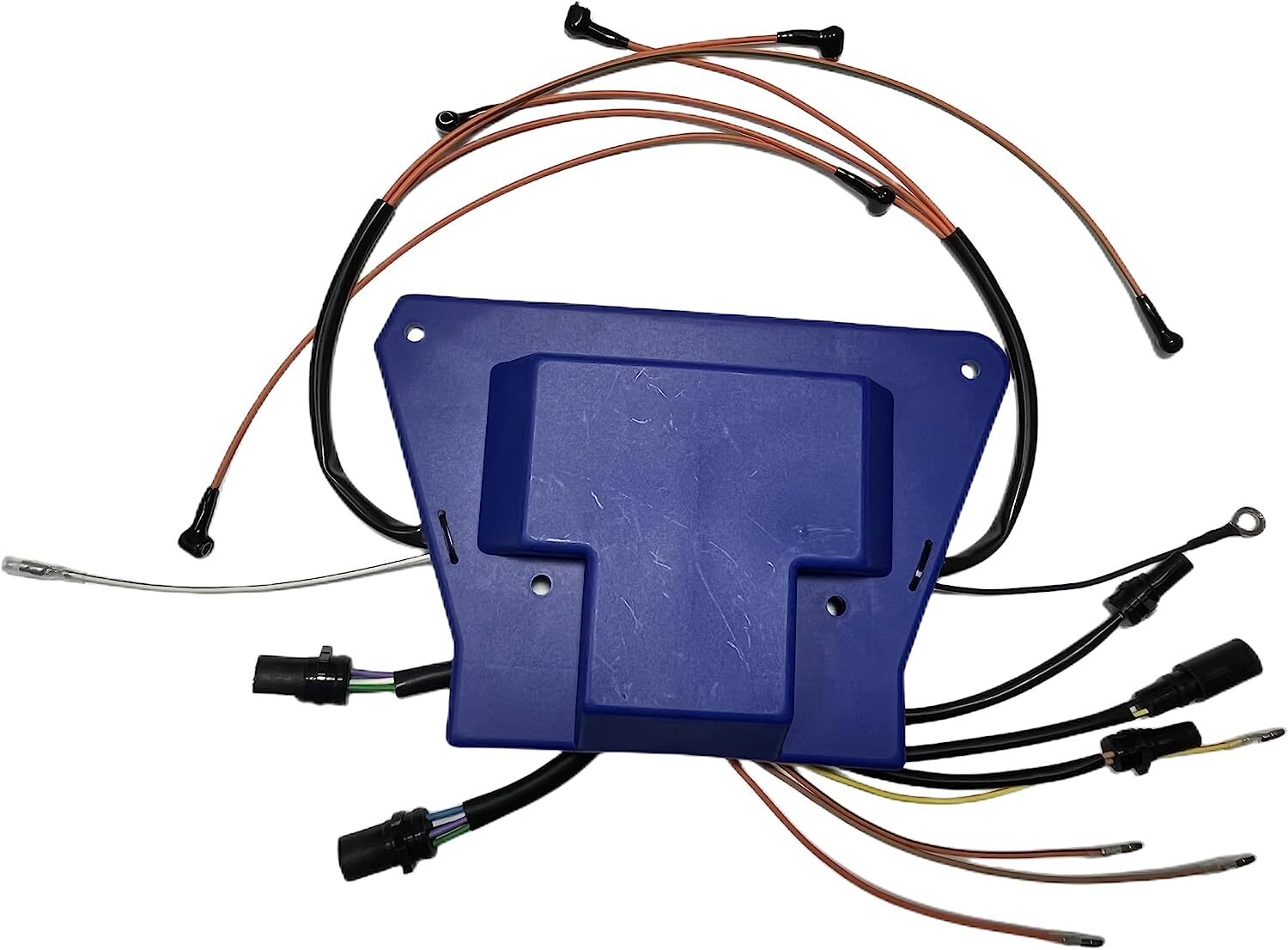 Johnson Evinrude 185-200-225-250 Power Pack 584636 584637 585114 586212 586661