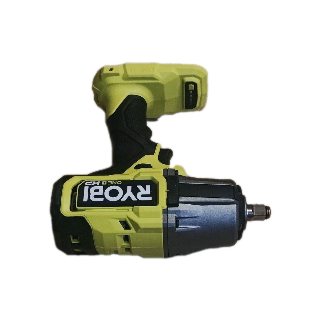 Ryobi 18V Brushless Cordless Impact Wrench 1/2" 4-Mode High Torque – New !!!
