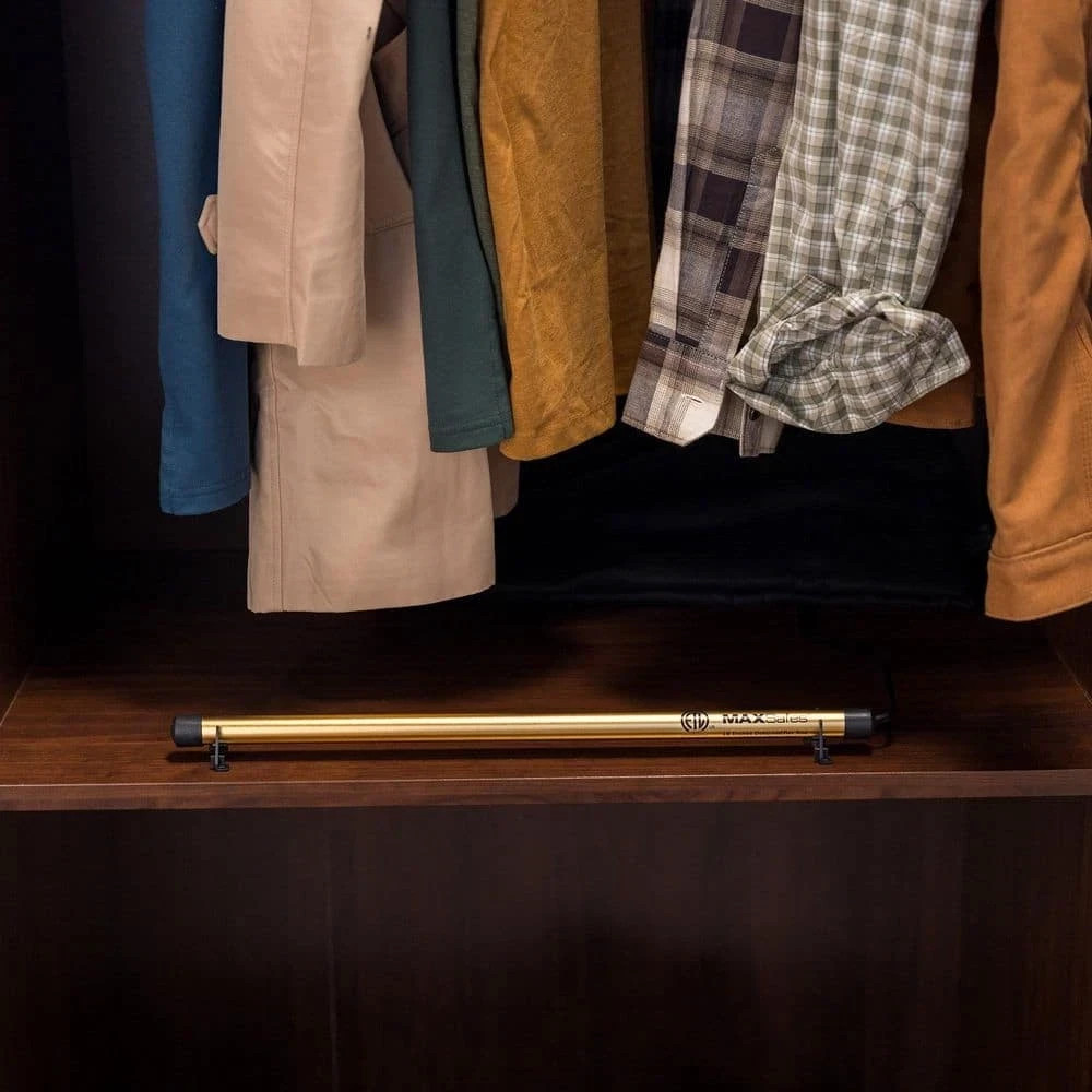 MAXSafes 18" 10W Dehumidifier Rod for Gun Safes New in Box