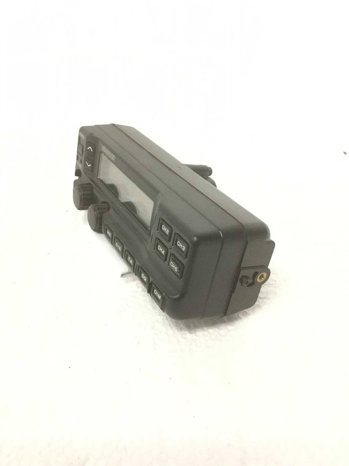 Kenwood KCH-11 Radio Control Head 13 Key LCD Tested WORKING FREE SHIPPING QTY