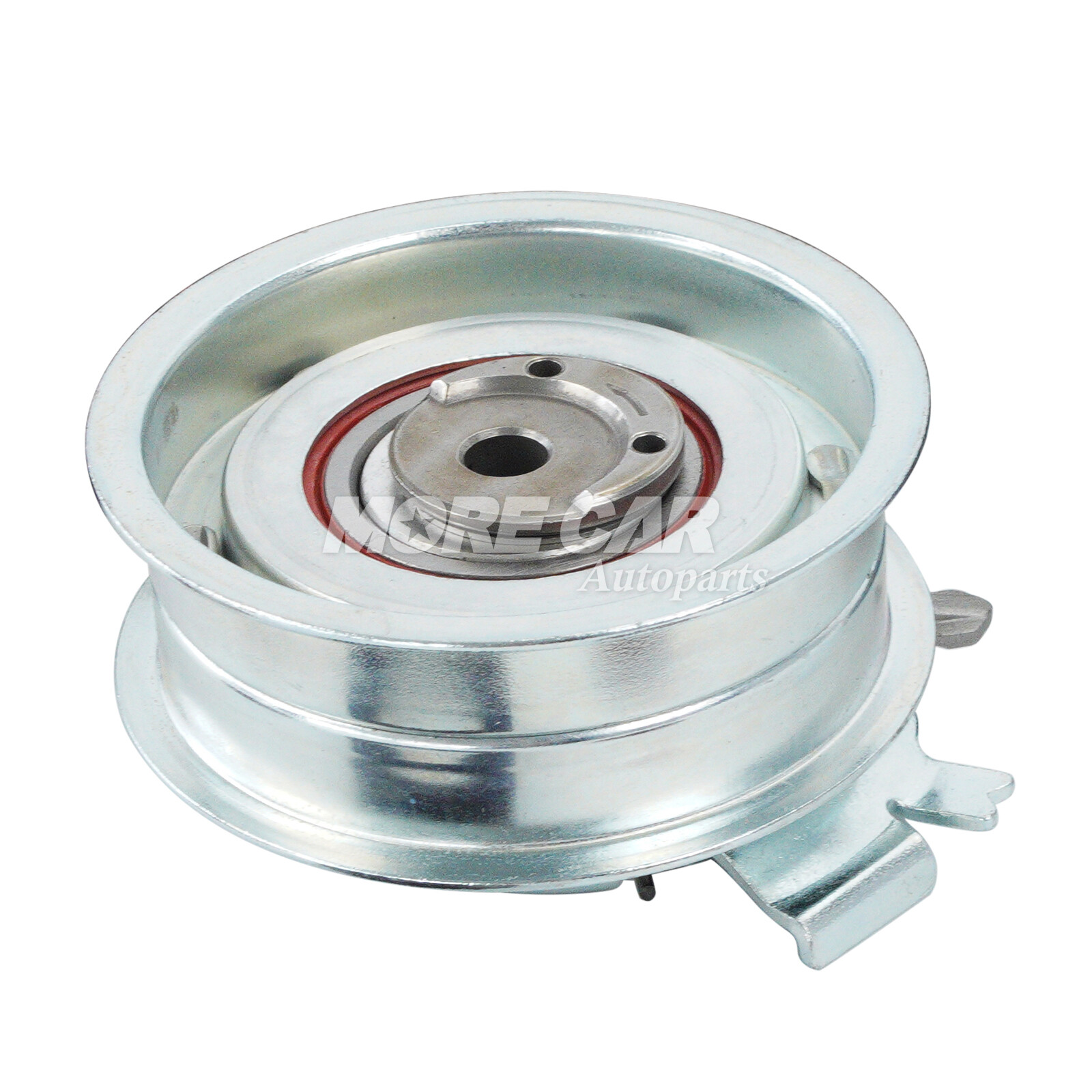 Timing Belt Kit Water Pump Set for 1998-2015 Volkswagen Jetta Golf Beetle 2.0L