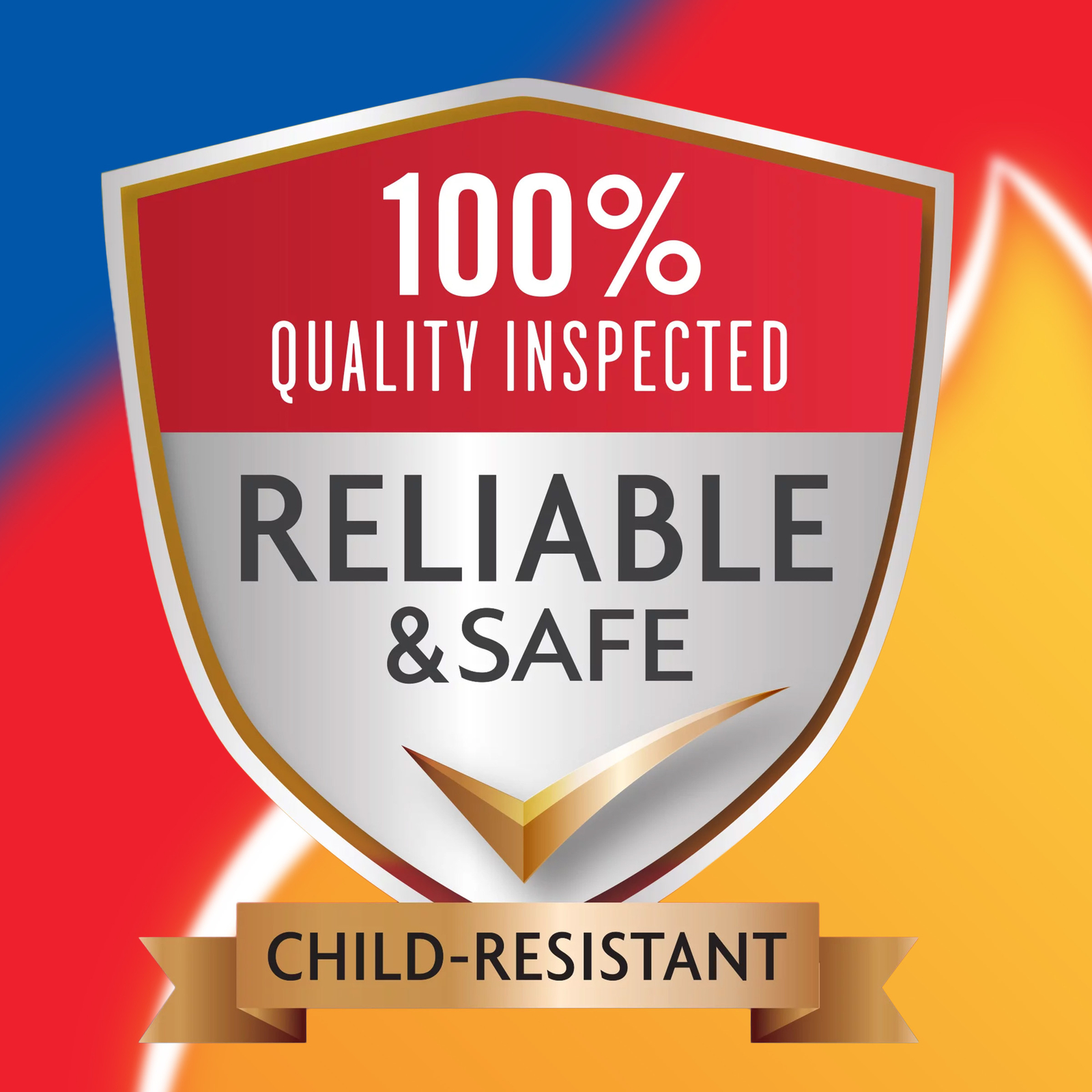 BIC Classic Lighters, Assorted Colors, 12-Pack of Lighters (Packaging May Vary)