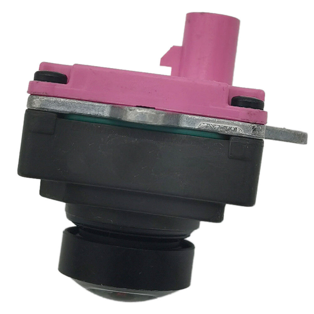 New Rear View Backup Parking Assist Camera For Jeep Wrangler 2018-22 68452959AC