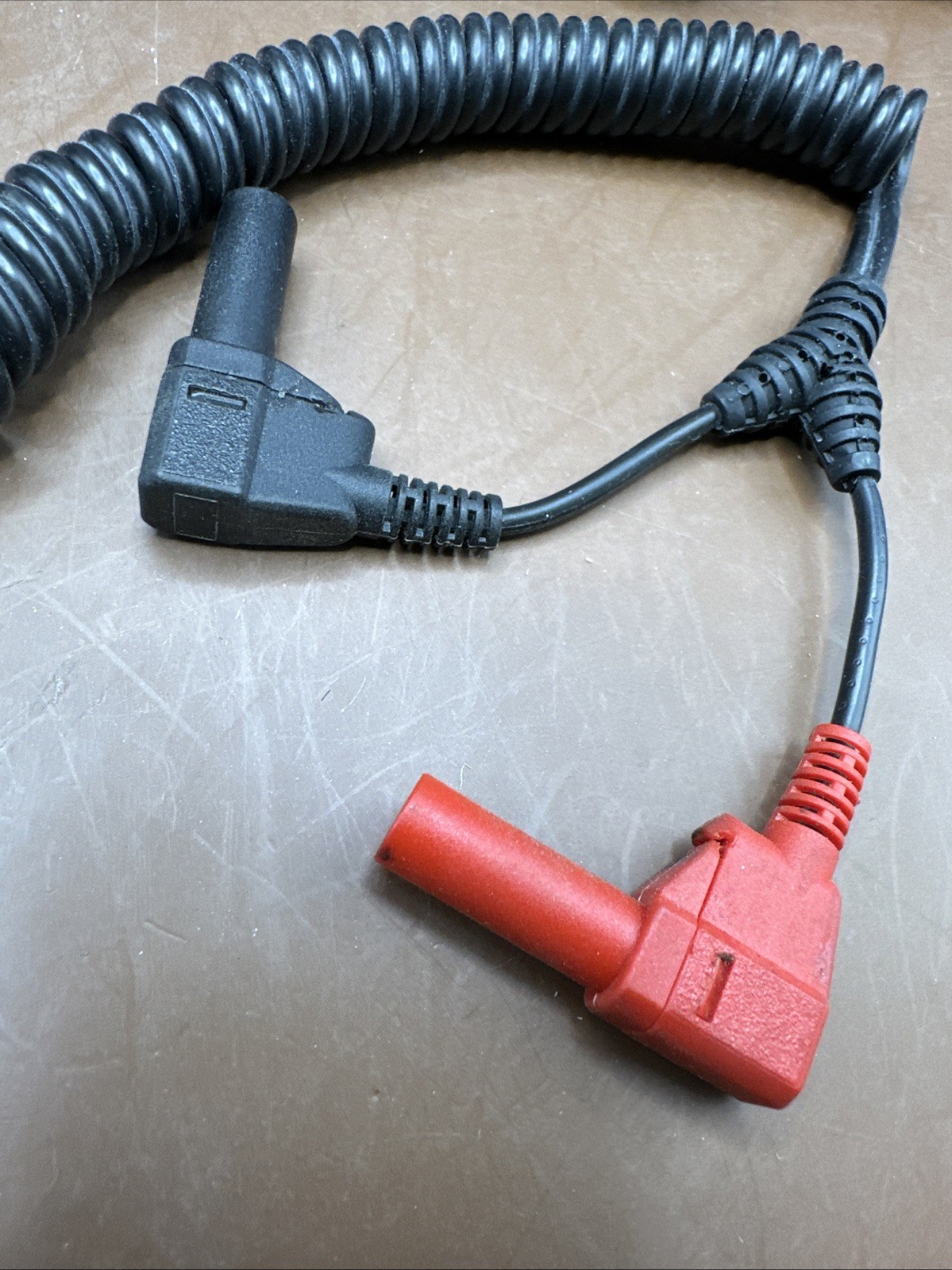 Fluke 80T-IR Infrared Temperature Probe