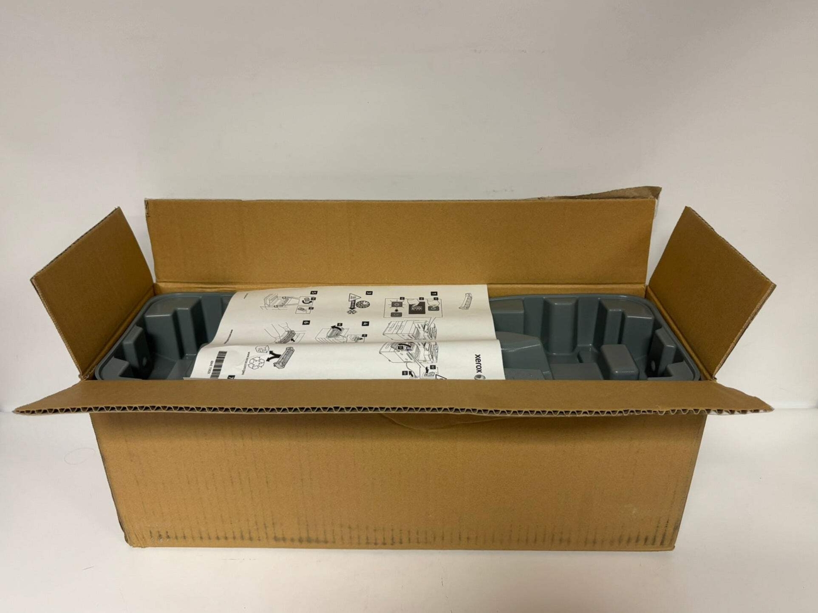 Open Genuine Xerox AltaLink C8045,C8055 Fuser Unit 607K60160 (600N03560,607K0900