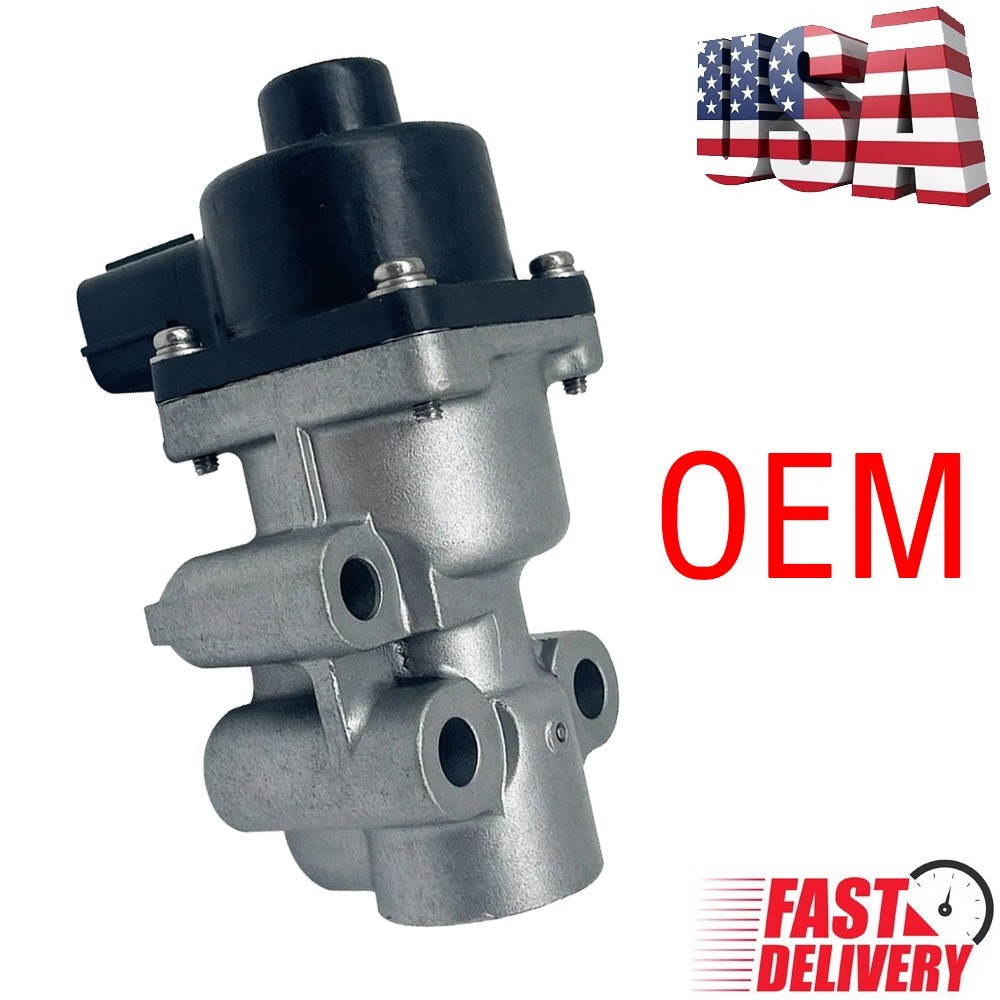 Exhaust Gas Recirculation EGR Valve 1582A645 fit 2008-2020 Mitsubishi Lancer GAS