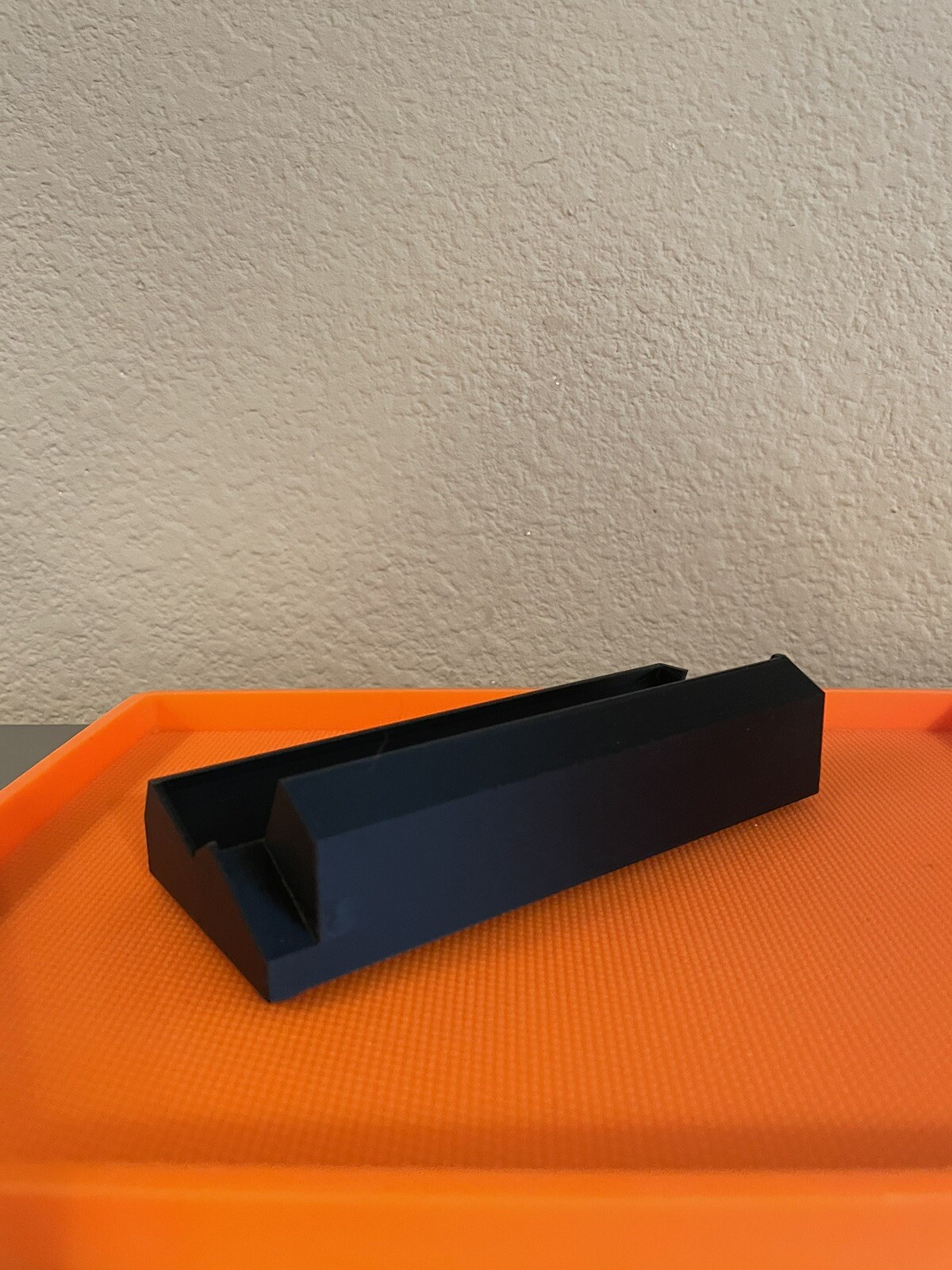 Angled Desk Stand for your Tecsun PL330 Shortwave Radio with Non-Slip Base USA