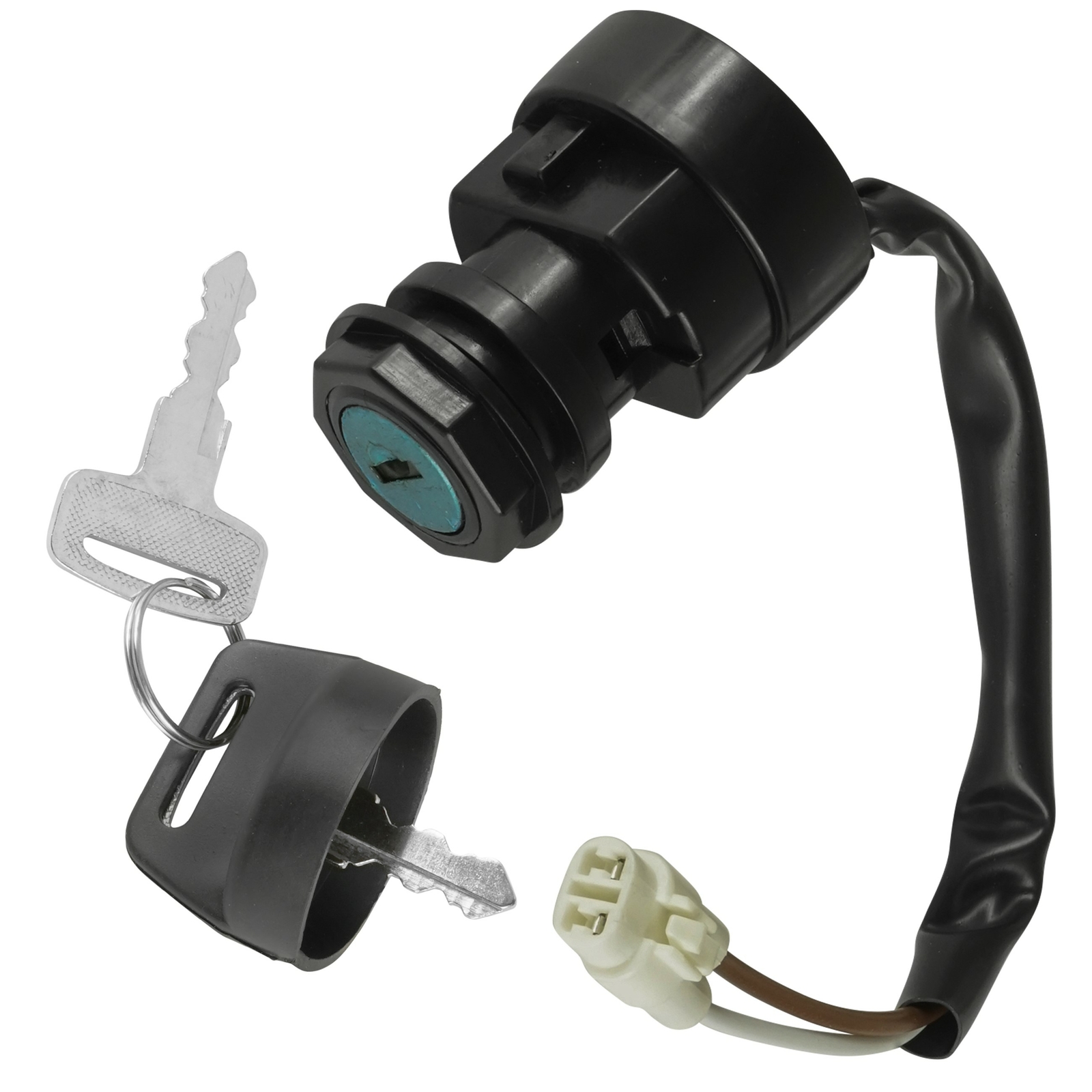 Ignition Key Switch for Kawasaki Bayou 250 KLF250A 2004 2005-2011 27005-0002