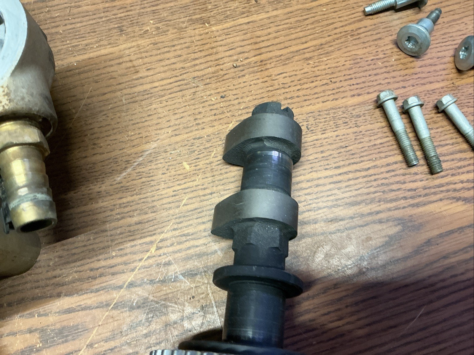 Head Cylinder # 2206221 Polaris 2019 Sportsman 570 SP 4x4 Touring