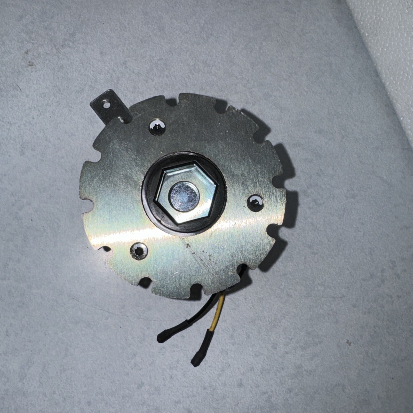 24v Dc Universal Motor Brake Warner Electric GoGo Mobility Scooter Servo Stepper