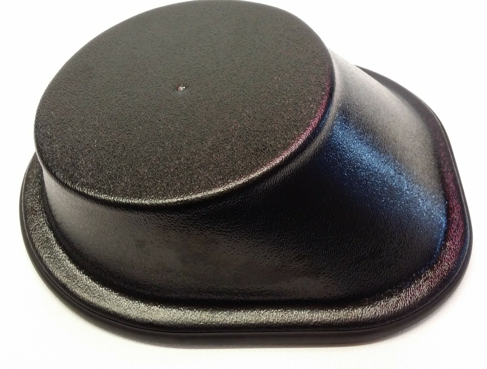 BLACK JACK SPEAKER POD ADAPTERS 6.5" 6 1/2" or 5.25" SPEAKER MOUNT W/FLANGE