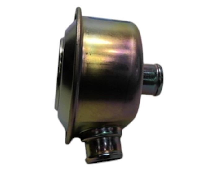 GM ENGINE CRANKCAS (SLP) NEW OEM CV910 25097699