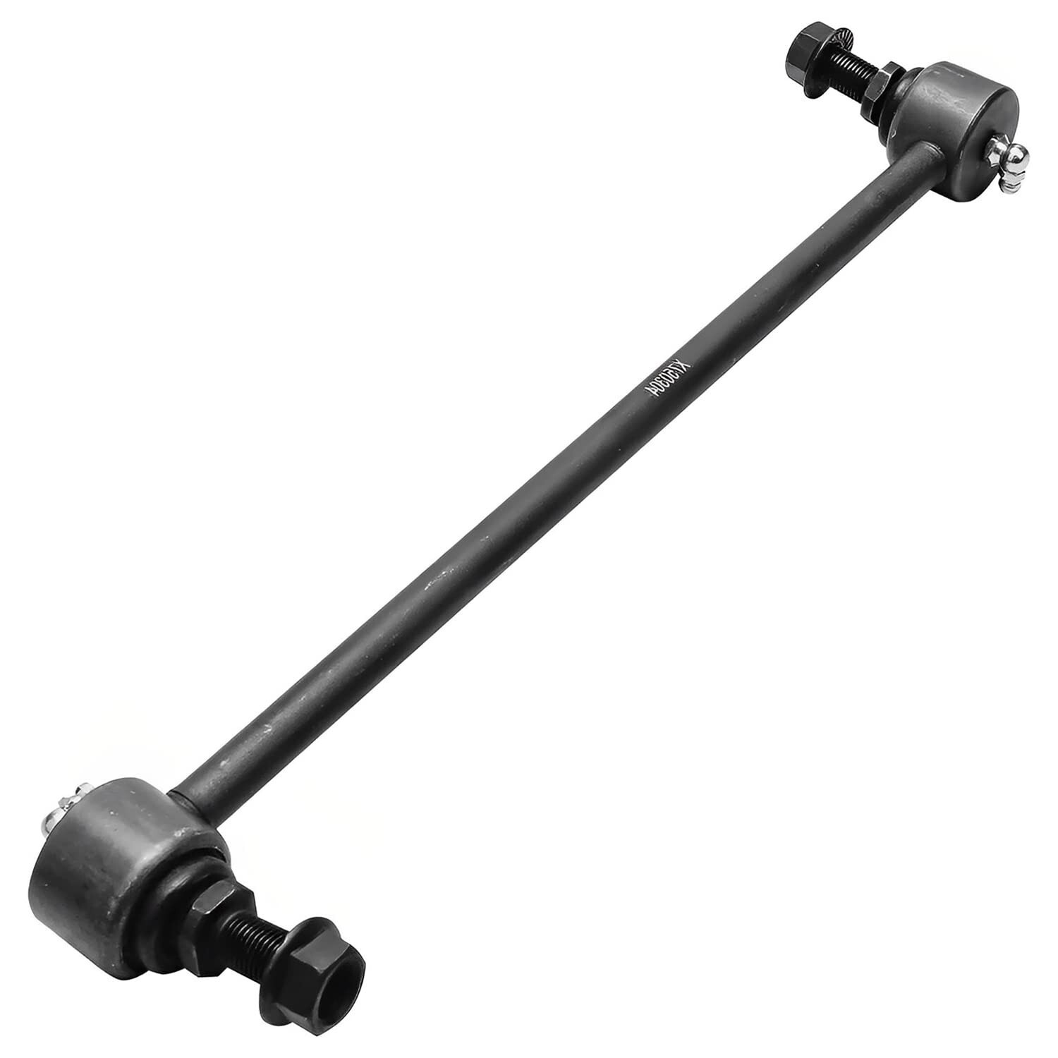 Front Lower Control Arms w/ Ball Joints Tie Rods for 2011 - 2017 Honda Odyssey