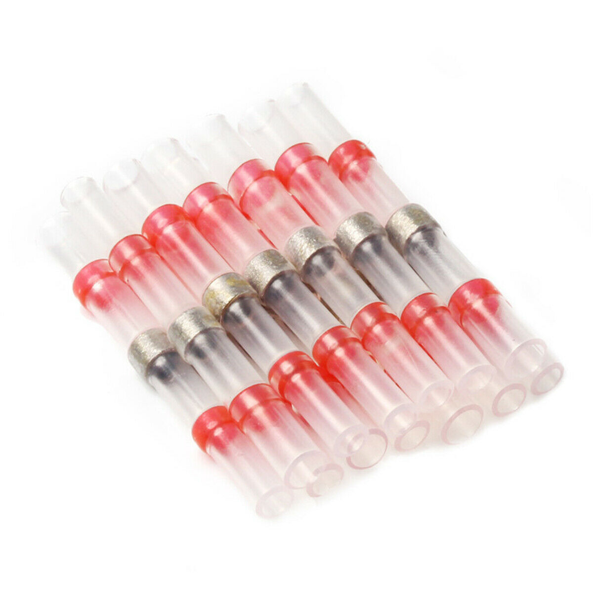 340/50Pcs Solderstick Waterproof Solder Wire Connector Kit Original Top Quality
