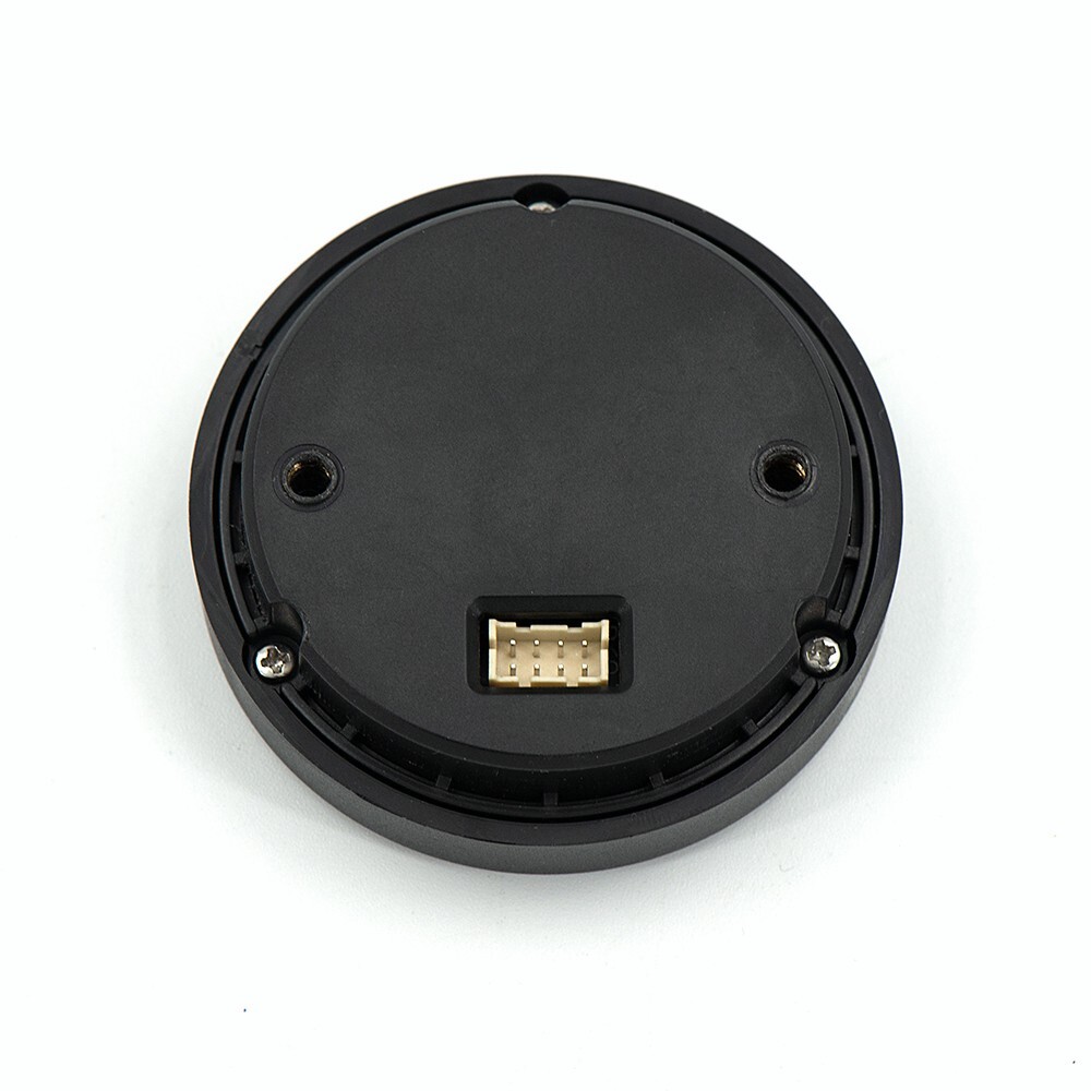 52mm 0-1800F Digital Exhaust Gas Temperature Egt Ultra-Thin Meter with Sensor