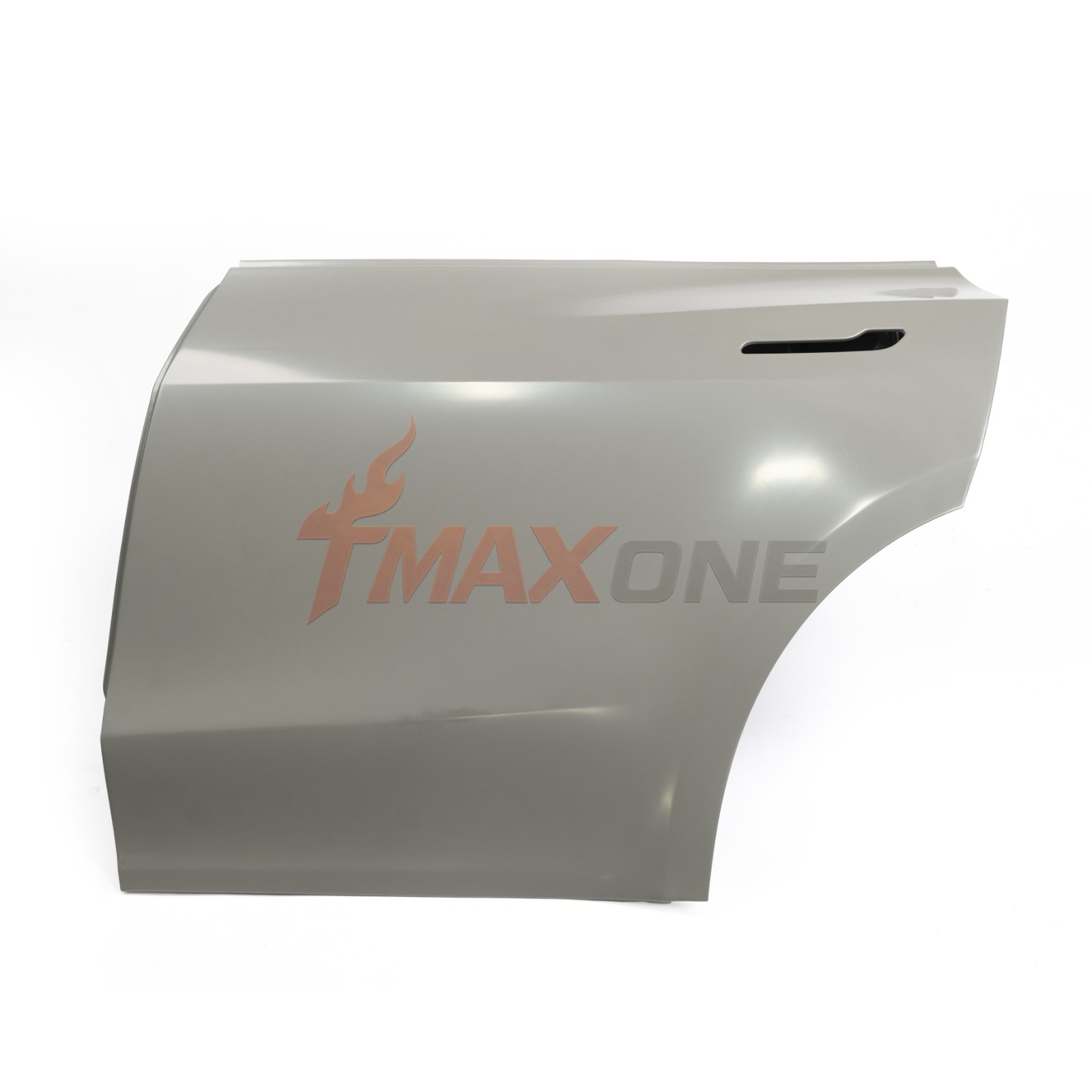 Rear Door Left Driver Side for Tesla Model Y 2020-2024 1493561-E0-A