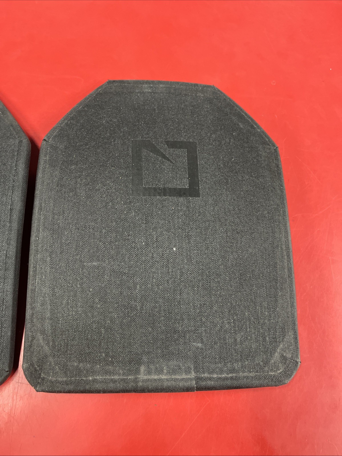 Hesco M210 Threat Plate Set 10x12 Shooters Cut Set 2024