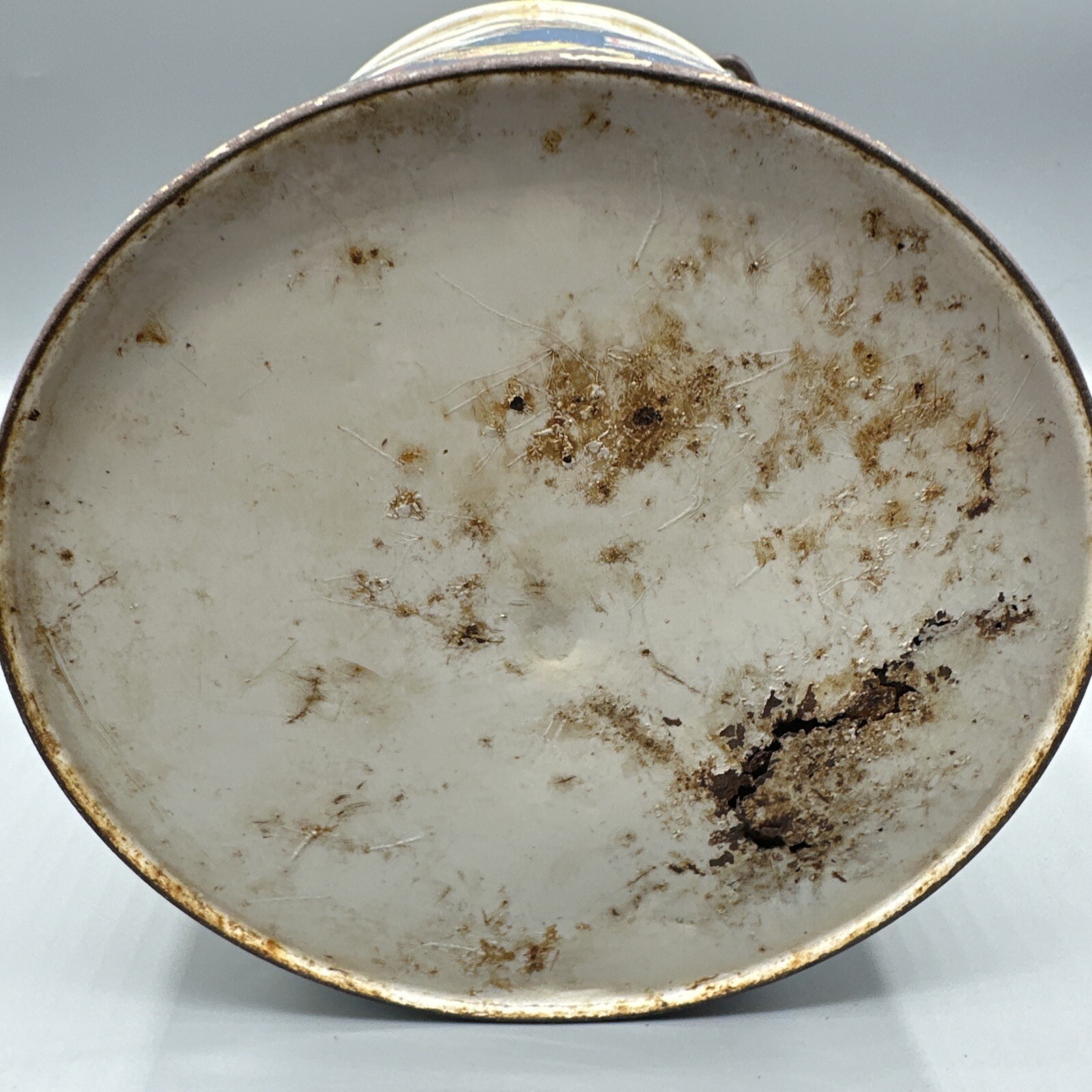 Vintage ESSO Skotch Cooler Thermos Happy Motoring Water Jug Characters USA Map