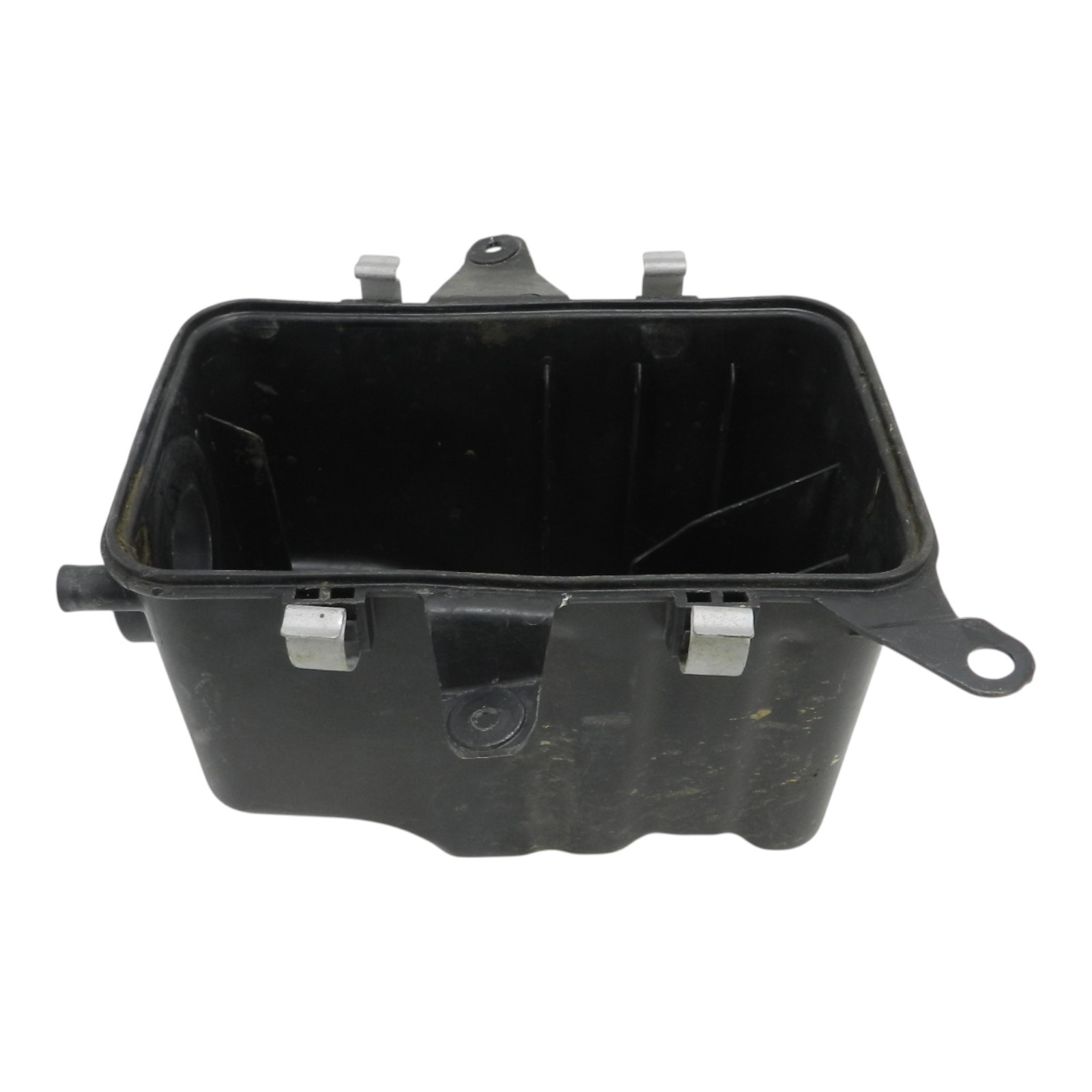 2007 YAMAHA GRIZZLY 400 AIRBOX BOTTOM 5UH-E4411-00-00