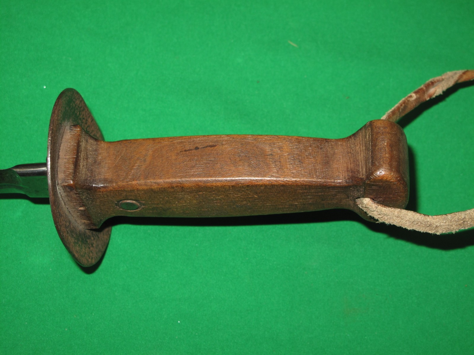 Belgium or German Fighting Knife