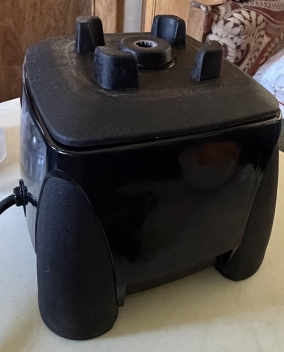 Waring Commercial Xtreme MX1000XT41 Blender 3.5 HP 64oz Hi-Power Heavy Duty