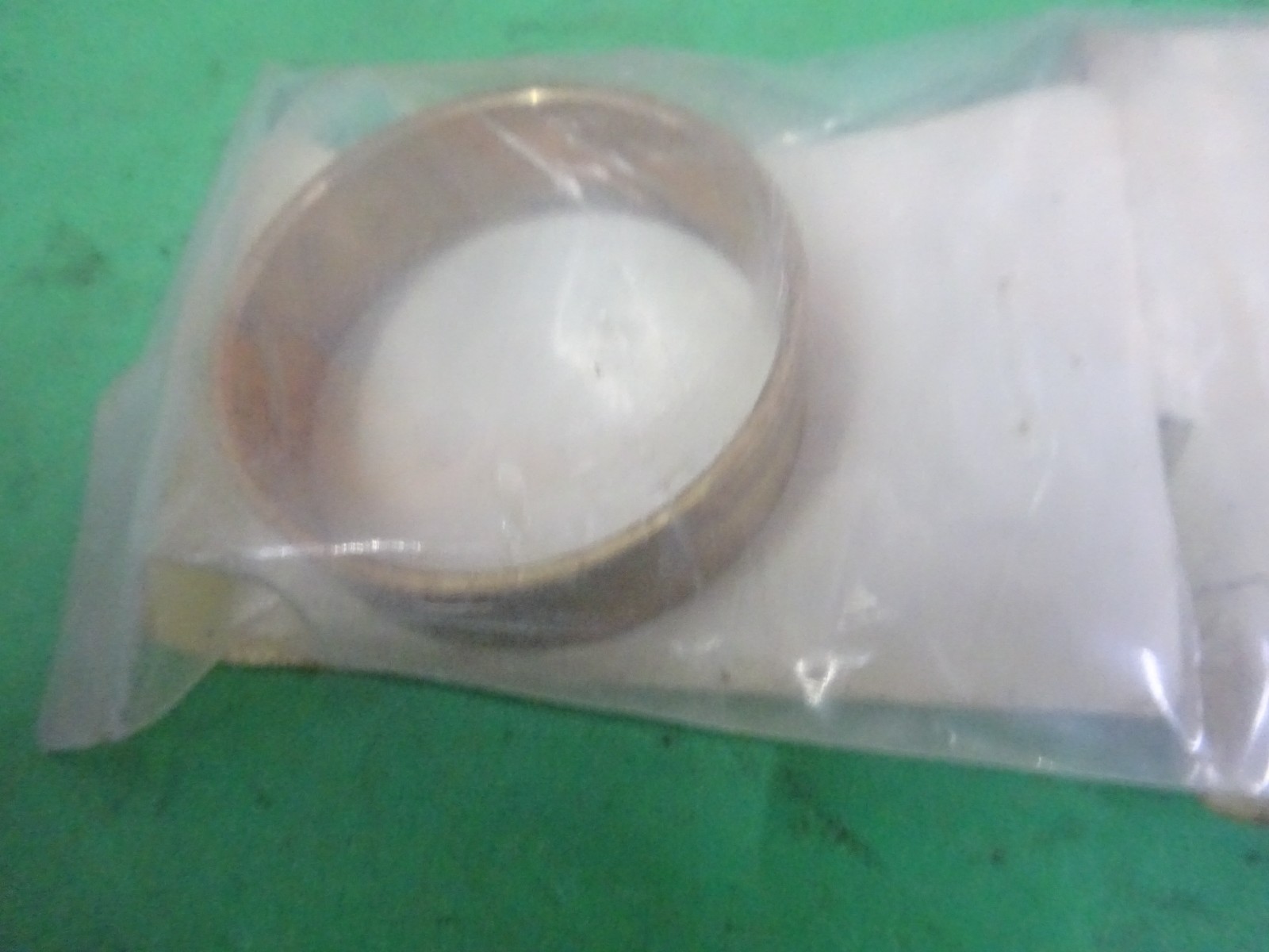 VINTAGE Harley Davidson BIG TWIN NOS Rpl OEM 35791-36 TRANS 2ND GEAR Bushing